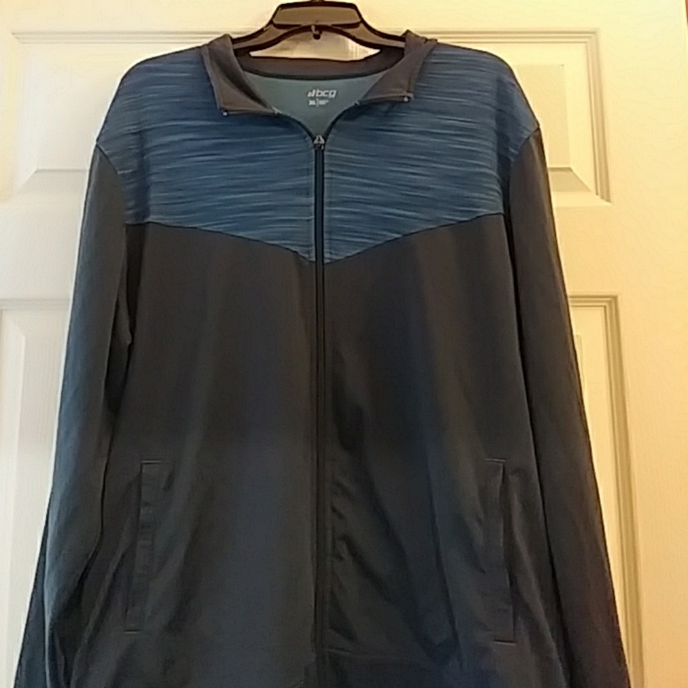 BCG Jacket - Picture 2 of 4